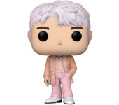 Figura Pop Bts J-Hope-Figura de Vinilo Coleccionable - Idea de Regalo- Mercancia Oficial - Juguetes para Niños y Adultos - Movies Fans - Muñeco para Coleccionistas y Exposición