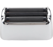 Professional Barber Electric Shaver Replacement Double Cutter Blade And Foils Head Cover For Babyliss Cordless Foil Shaver FXFS2