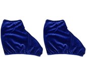 Flaneurz patines patinaje Zapatos cubierta patinaje Boot Slipcover