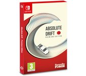 Absolute Drift Premium Edition - Switch - Nuevo Precintado - PAL España