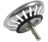 Baloncesto los 83 Mm para el filtro del fregadero de Franke, producto auténtico 1920056hs
