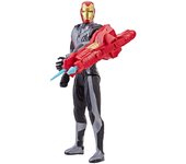 Iron Man Avenger Titan Hero Se