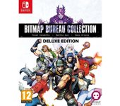 Bitmap Bureau Collection Switch