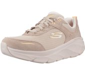 Zapatillas deportivas de Mujer Marca Skechers Modelo Dlux Walker 2.0-aut