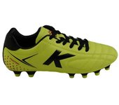 Zapatillas Niño/a Kelme 56421-047 - Botas Fútbol Niño