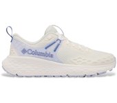 Columbia | Mujer | Zapatilla Konos Trs blanco