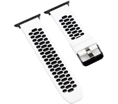 Sport Silicone Strap For Apple Watch Ultra 2 49mm Bracelet Wristband For IWatch Series 10 9 8 7 6 46mm 42mm 45mm 44mm Accessory