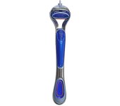 Five-layer Razor Manual Blade Razor Head Shaving Razor Men's Shaving Razor Face Shaving Razor Five Layers