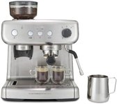 Cafetera Expresso automática Breville Barista Max