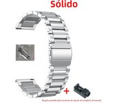 22mm Watch Band For Zeblaze Stratos 2 3 ULTRA Bracelet Strap For Zeblaze Btalk 2 lite GTR GTS 3 Pro/2 Plus/Vibe 7 Pro Wristband