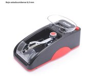 Electric Cigarette Machine For 8.0/6.0MM Fully Automatic Electric Small Cigarette Puller Electric Cigarette Maker