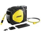 Kärcher Enrollador Automático CR7.220 20mts 1/2 Pulgada - Suministros Industriales