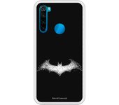 Carcasa para Xiaomi Redmi Note 8 - Batman Logo Classic