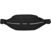 Bolsa de cintura Samsonite Black Securipak