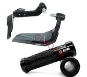 SYM JET X 125 150 Handguard Grips Handle Shield Windshield