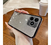 For Infinix Hot 30i Case Infinix Hot 30 Play NFC Phone Case Infinix Hot 30 Transparent Silicone Camera Protector Lens Cover
