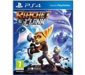 Ratchet & Clank Juego para Consola Sony PlayStation 4, PS4 [PAL ESPAÑA]