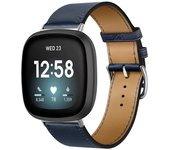 Bracelet Strap For Fitbit Versa 3 4 Sense 2 Band Smart Watch Strap Replacement Wrist For Fitbit Versa 1 2 3 4 Lite Watchband
