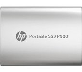 Disco duro externo ssd hp p900