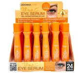 Serum Contorno Ojos con Vitamina C - PRECIO POR UNIDAD - DDONNA COSMETICS