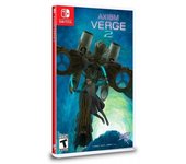 Axiom Verge 2 (Limited Run N123) Juego para Consola Nintendo Switch