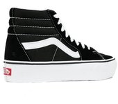 Zapatilla Multideporte para MUJER VANS UA SK8-Hi Platform 2.0