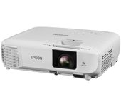 Epson EB-FH06 videoproyector Proyector instalado en techo / pared 3500 lúmenes ANSI 3LCD 1080p (1920x1080) Blanco