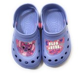 Zuecos Stitch Disney para Niñas | Zuecos Stitch para Playa o Piscina | Zuecos Stitch Disney Cómodos | Zuecos con suela antideslizante