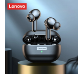 Lenovo LP1S Wireless Bluetooth Gaming Earphones Long Endurance Low Latency Noise Reduction Headphones Music Sport Earbuds
