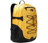 Mochila The North Face  Borealis Classic Amarillo/Negro