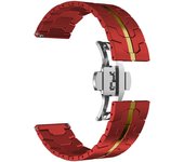 Stainless Steel Strap For Xiaomi Watch 2 Pro Metal Replacement Bracelet For Xiaomi Mi Watch S4 S3 S2 S1 Active MiWatch Color 2