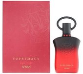 Afnan Supremacy Tapis Rouge Eau de Parfum para Mujer 100 Ml