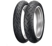 Neumático Dunlop Sx 300 150/70 Zr17 69W para Moto