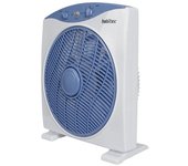 VENTILADOR SUELO HABITEX VTS40 HABITEX_2018 DE SUINPLAS DECORACIONES
