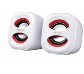 Altavoz Multimedia 2.0 - Blanco modelo MA803