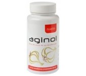 Plantis Aginol (Aceite de Ajo) 100 Perlas ✅ Entrega 24/72h