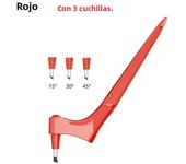 Craft Cutting Tools For Paper Crafts With Triangle Ruler 360 Degree Rotating Blade Craft Knife Stainless Steel Craft Knife H