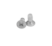 Sera tornillos de plástico para cojinete frontal (2 und.) - UVC-Xtreme 800+1200