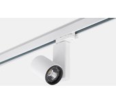 LEDS·C4 Proyector mach3 mini 10.7w blanco neutro - 4000k cri 80 on-off blanco 1082lm