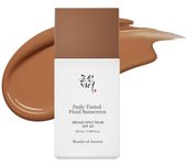Beauty of Joseon Daily Tinted Fluid Sunscreen 12 Shades for Face Moisturizing Broad Spectrum SPF 40 Korean Skincare 50ml, 1.69 fl.oz #MN230