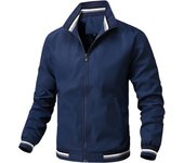 Spring Autumn New Hot Windbreaker Bomber Jacket Coat Men Brand Outwear Fashion Stand Slim Military Casual Jacket Men