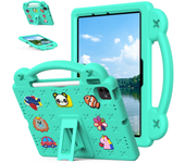 Funda de EVA para IPad Air 13 2024, Funda con soporte trasero para IPad Pro 13 2024, cubierta de tableta para niños Pro 12,9 202