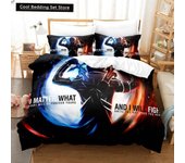 Anime Sword Art Online Bedding Sets Home Textile Pillow Case 3D Bed Linen Duvet Covers Kids Gift Bed Set Home Textiles Bedding