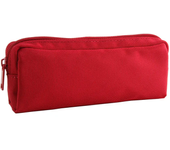 Pencil Case Black Stationery Trousse Scolaire Pencil Pouch School Supplies Solid Color Pencilcase Piornik School Pencil Cases