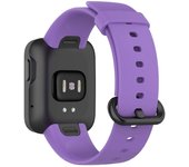 Applicable to Silicone Strap Lite, Bracelet for  Mi Lite/Redmi Watch 2 Lite