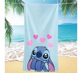 Beach Lilo Pink Bubble Soft Comfortable Various Sizes Hotel Bathroom Towel Children and Adults