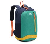 Mochila Escolar Ligera para Niños Deportiva Casual de 15L Bolsa de Montaña al Aire Libre