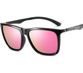 Nuevas gafas de sol polarizadas para hombres y mujeres Gafas de sol de moda coloridas Gafas de sol Moda
