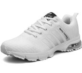 Men's Breathable Sneakers,  Chamber Running es, sual es Size 39-46