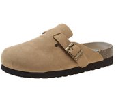 women casual slip on slipper shoes